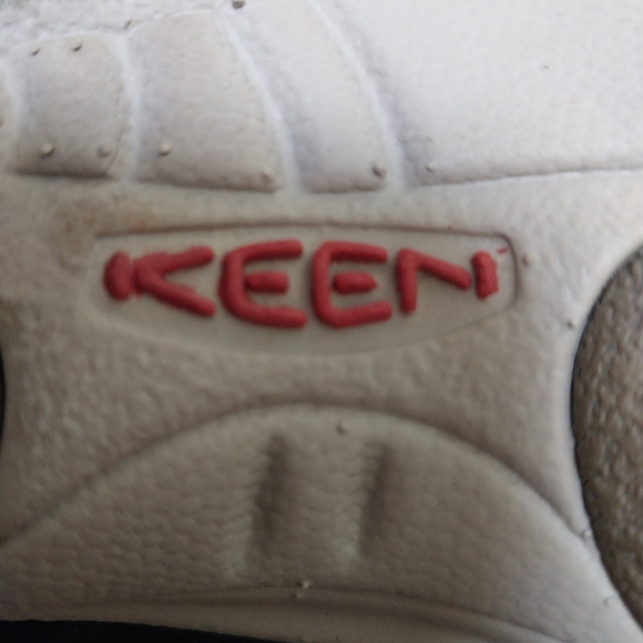 Keen Bali Sandals - Picture 8 of 8